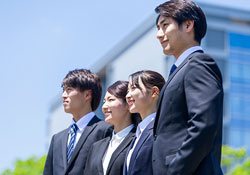 安定した​就職先を​選ぶコツ