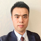 担当者