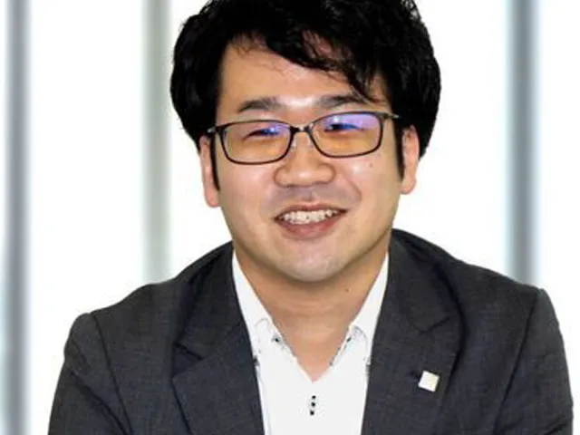 担当者