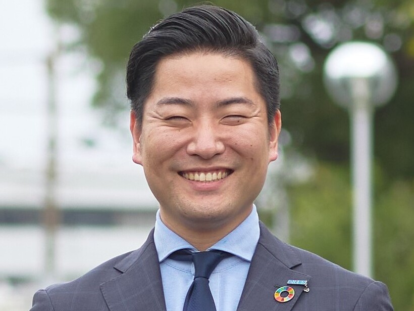 担当者
