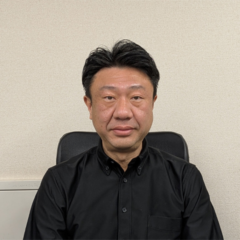 担当者
