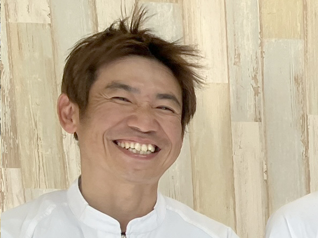 担当者